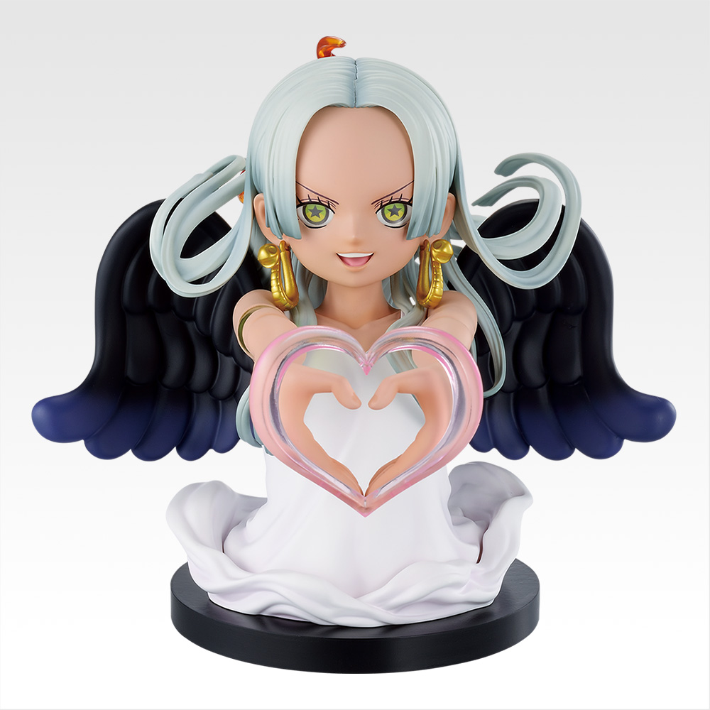 S-史內克 Art Scale 公仔