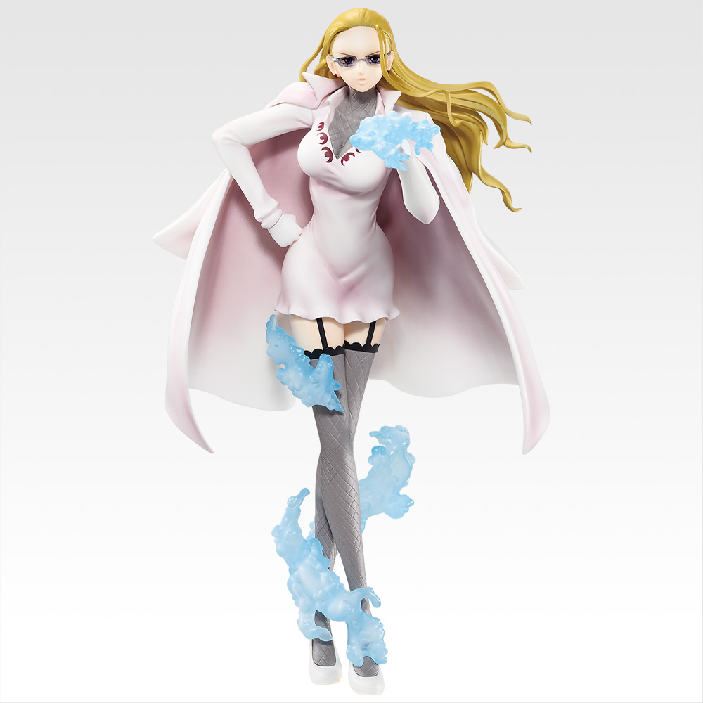 卡莉法 MASTERLISE EXPIECE