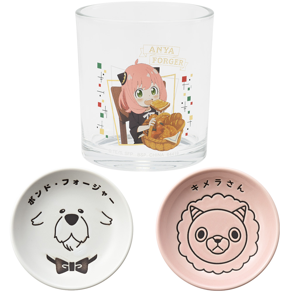 食器組合