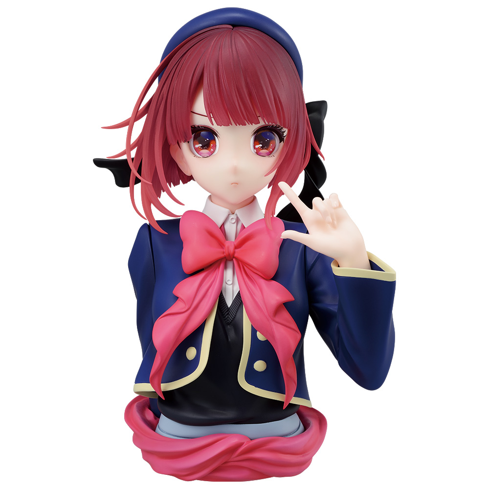 Art Scale 公仔 有馬佳奈