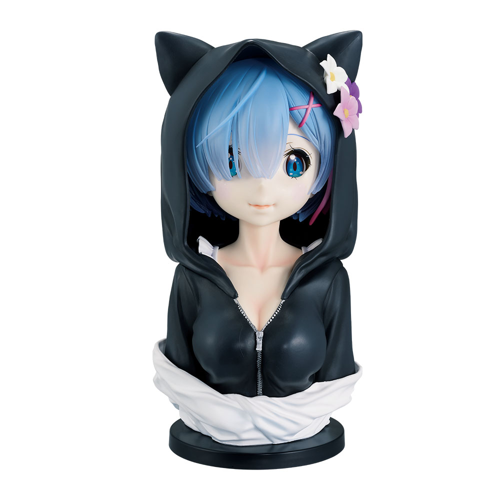 Art Scale 公仔 雷姆