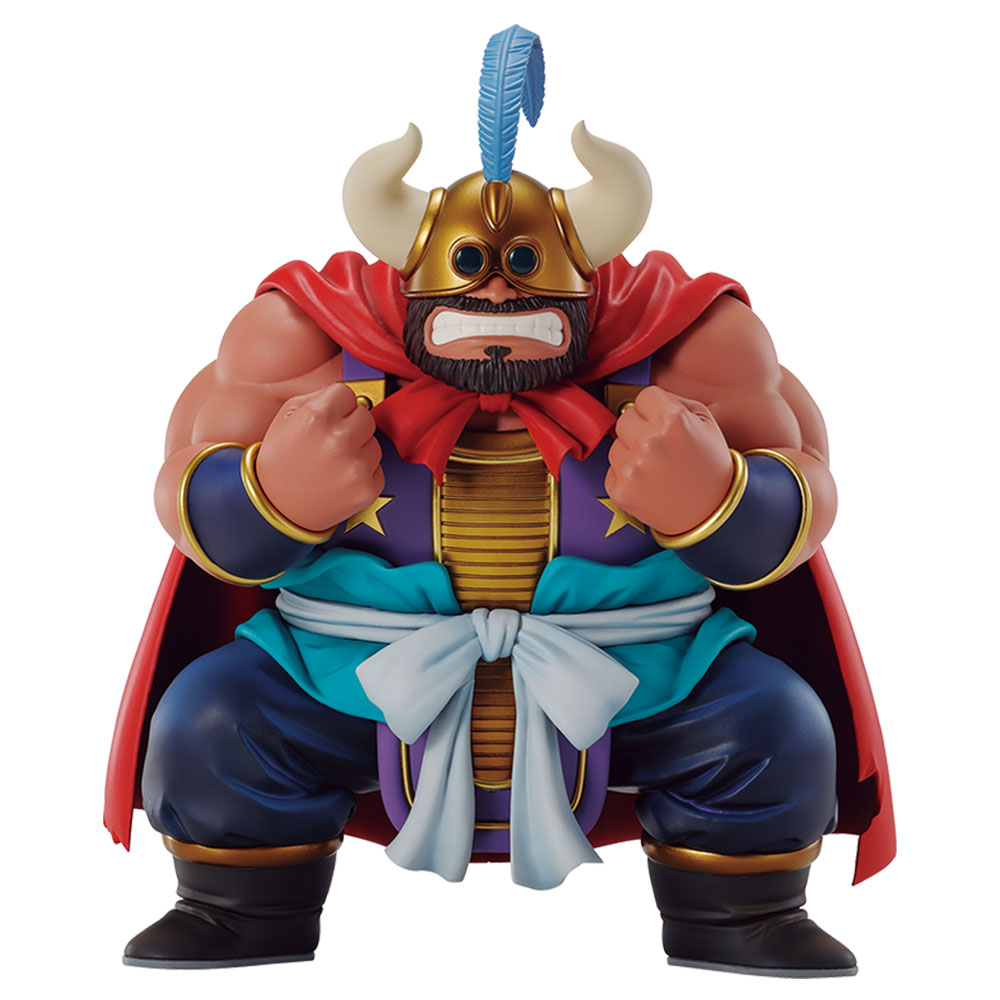 牛魔王 MASTERLISE