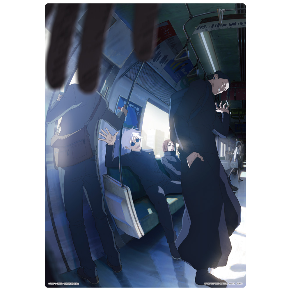 預告圖插畫板