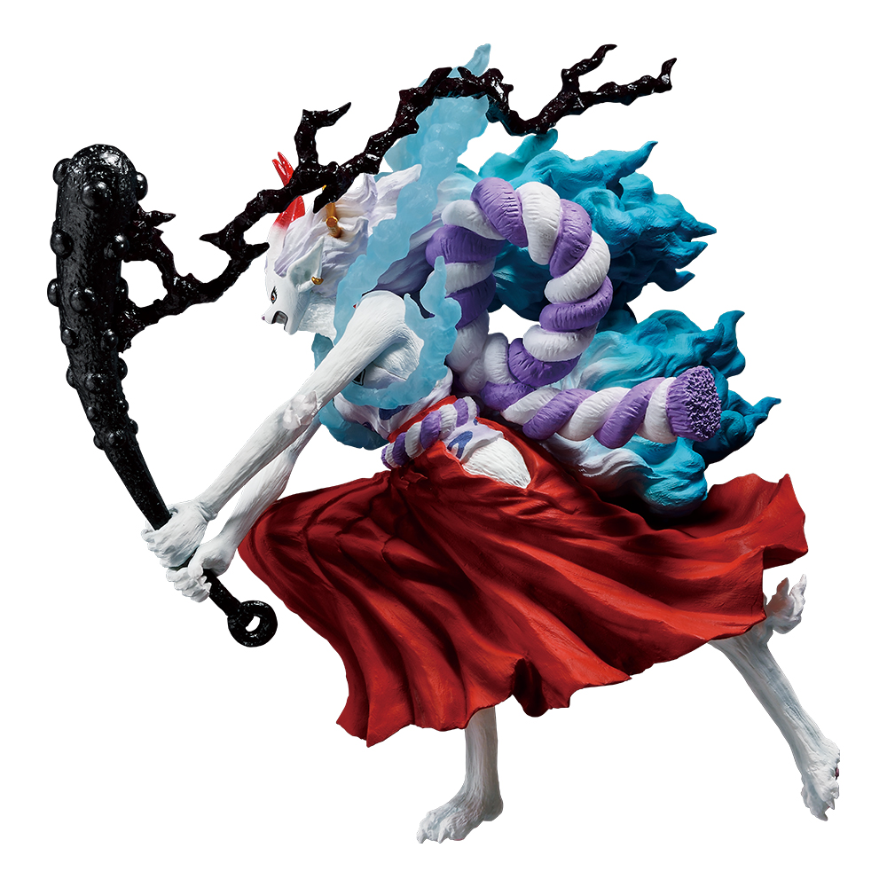 雅美 人獸型 尋寶遠航 公仔