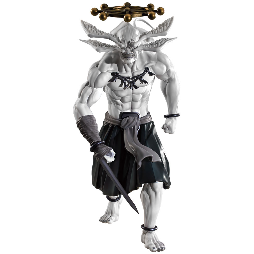 八握劍異戒神將魔虛羅 MASTERLISE EXTRA
