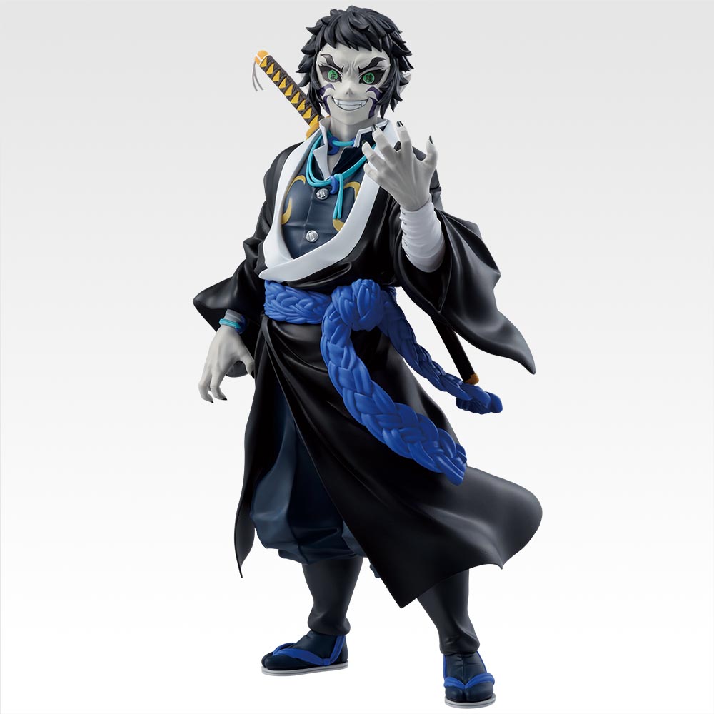 獪岳 MASTERLISE