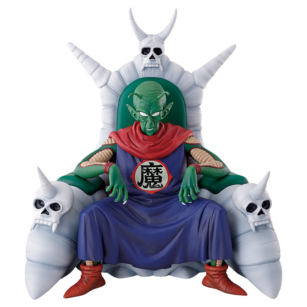 比克大魔王 MASTERLISE PLUS