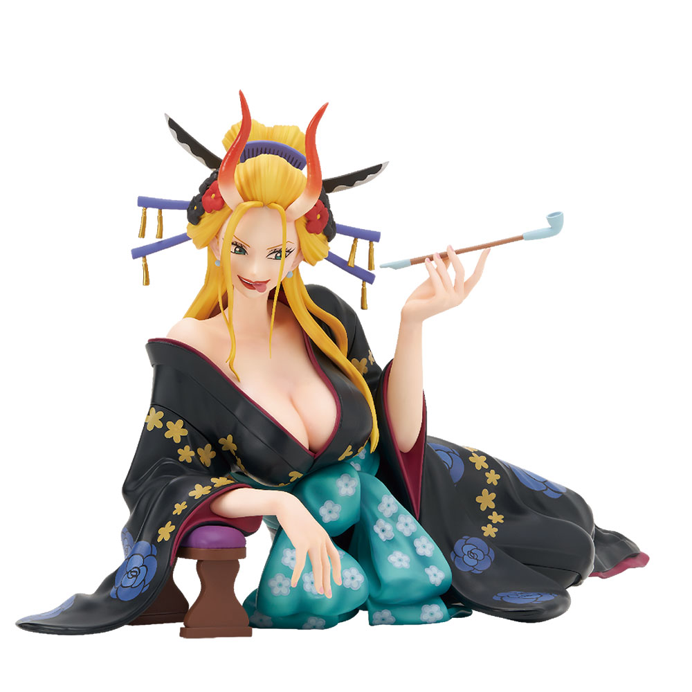 黑瑪麗亞 公仔