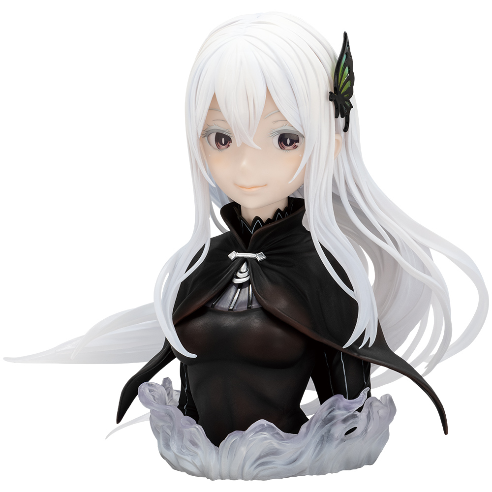 艾克德娜 Art Scale 公仔