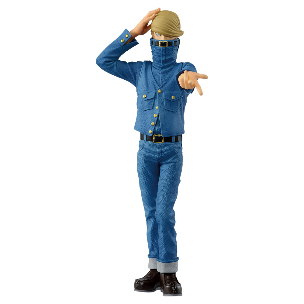 百斬 figure