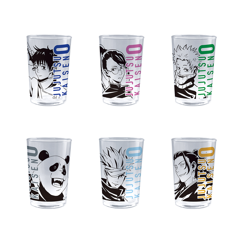 玻璃杯
