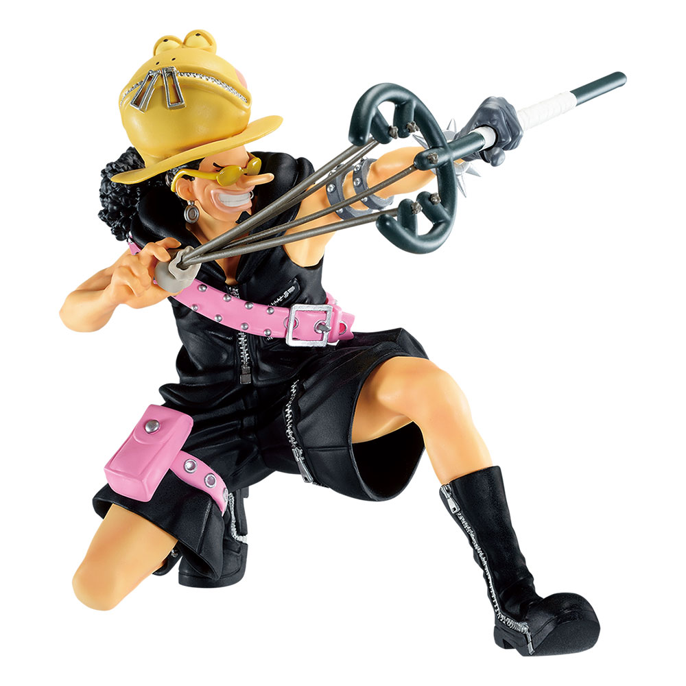 騙人布 figure
