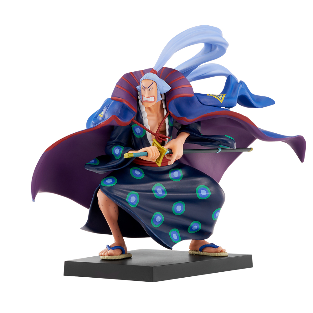 傳次郎 公仔