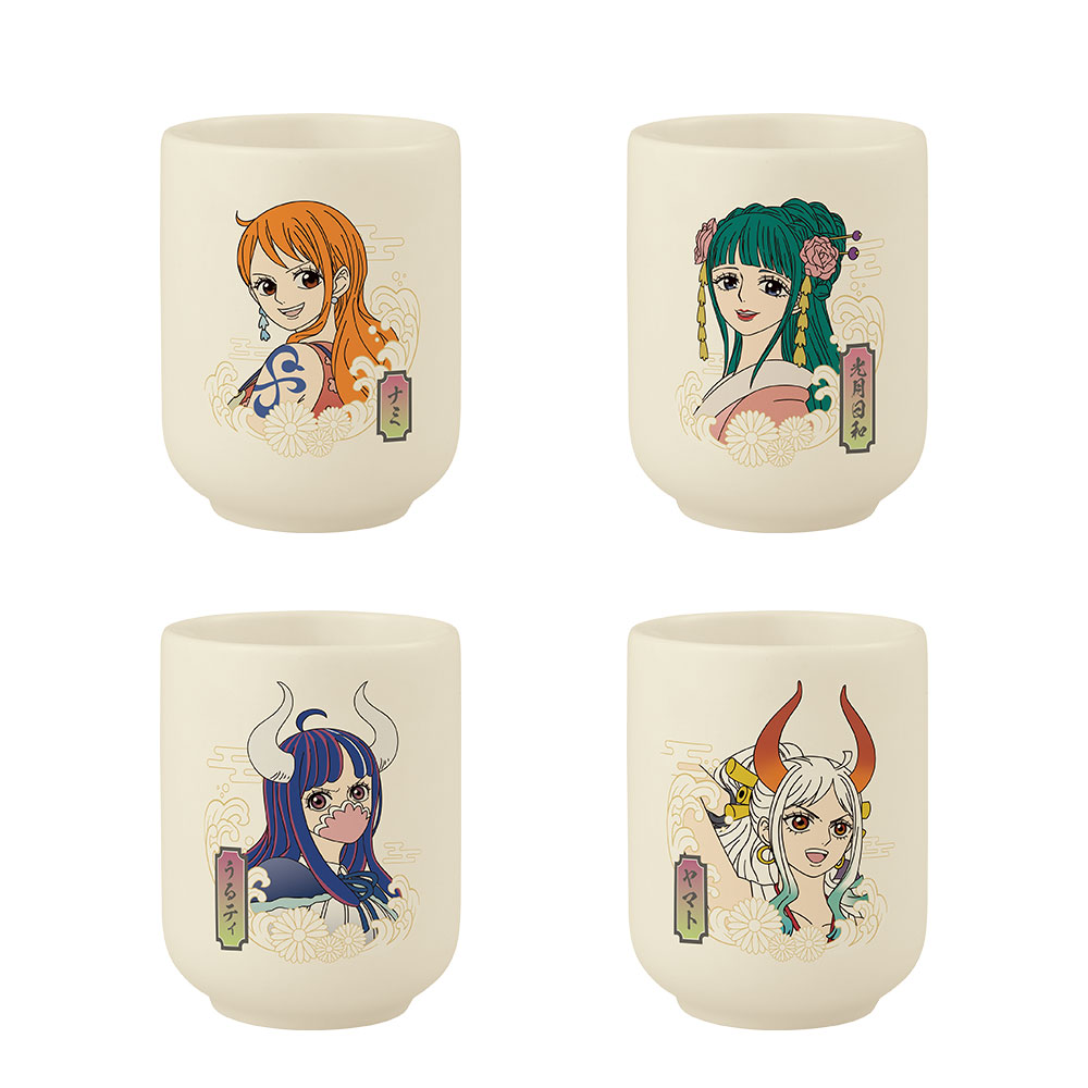 茶杯