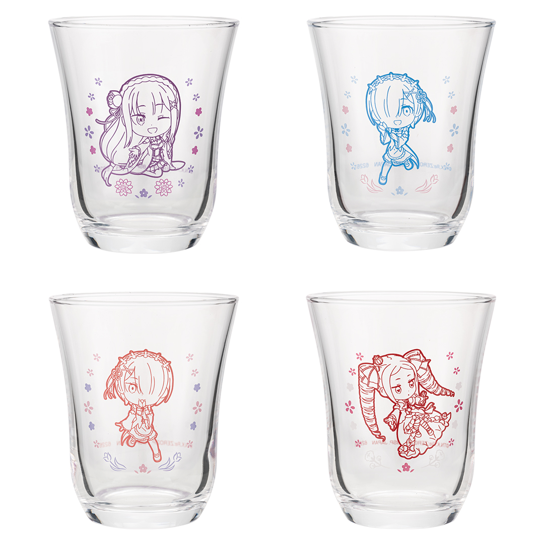 玻璃杯