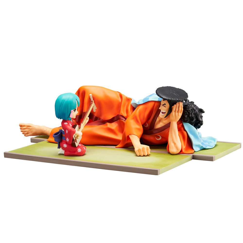 Revible Moment-日和＆歐傳-