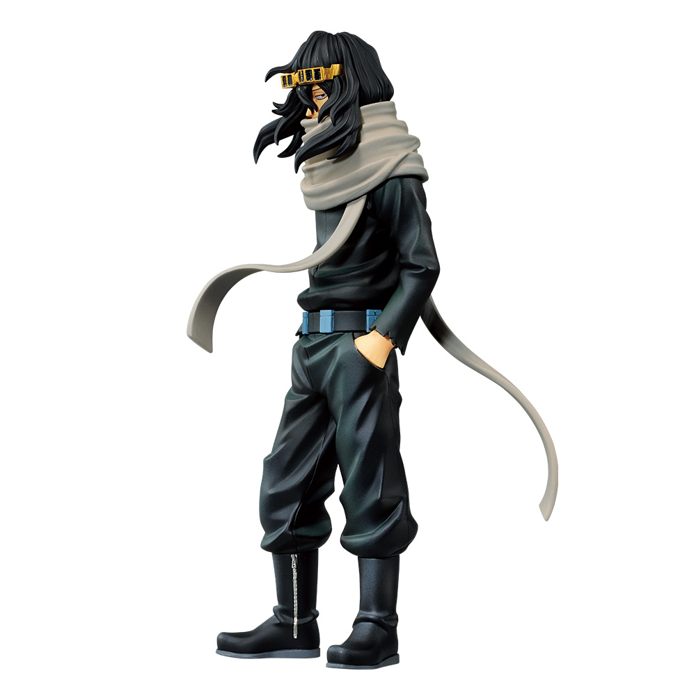 相澤消太 figure