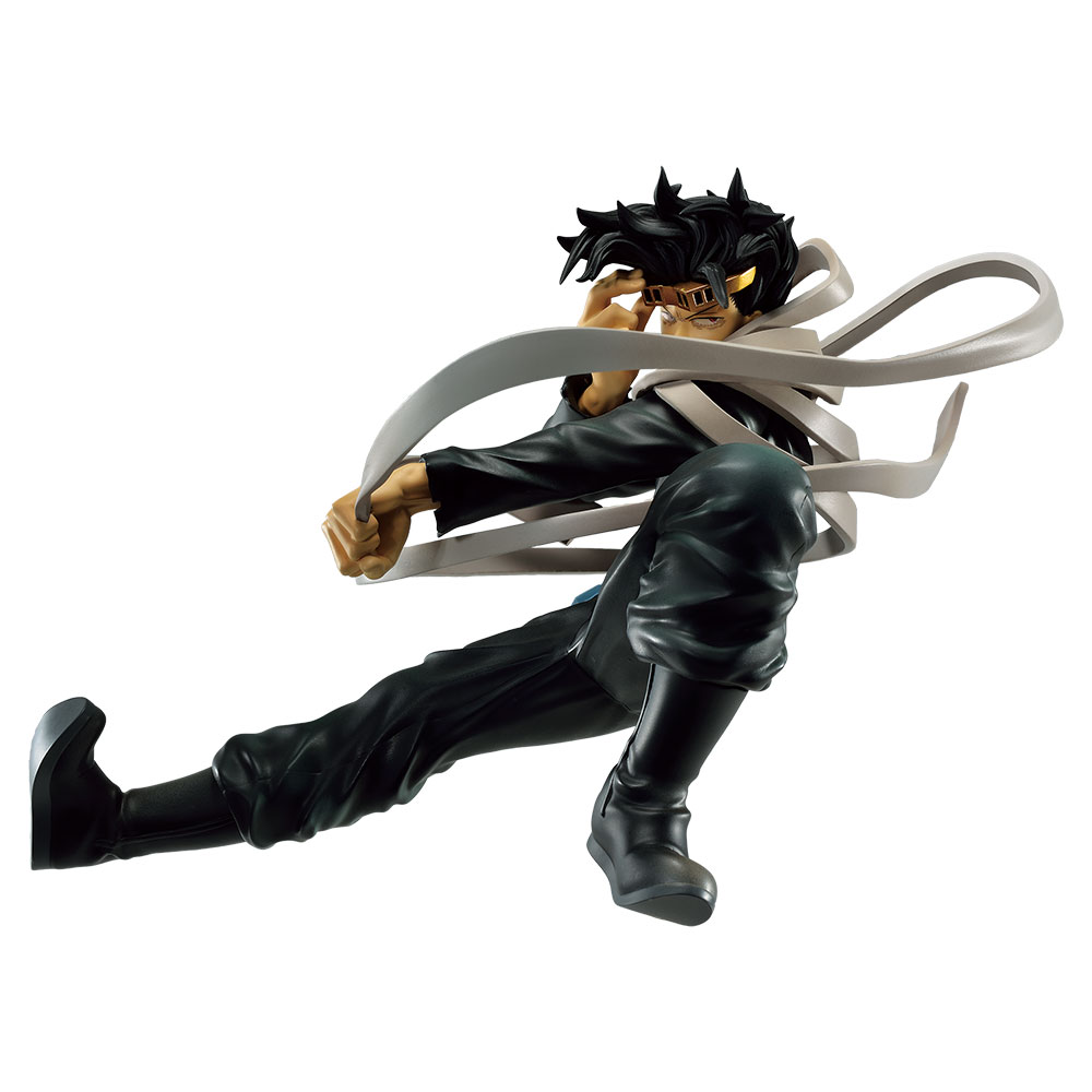 相澤消太 figure