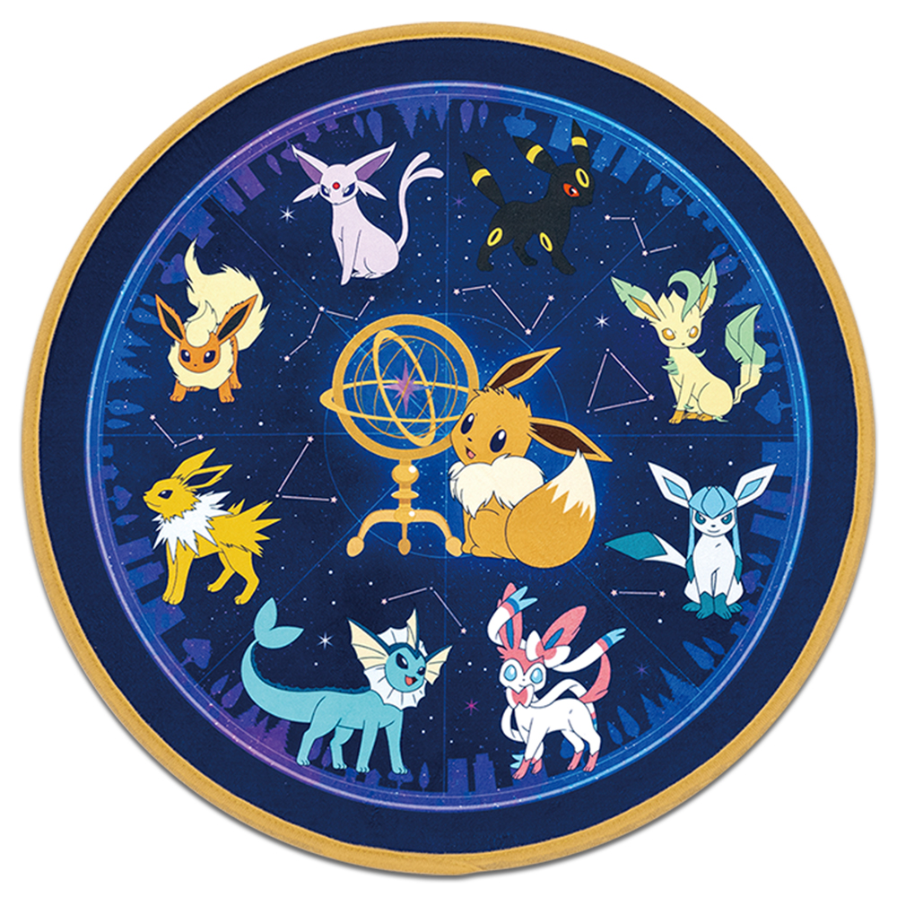 星空地毯