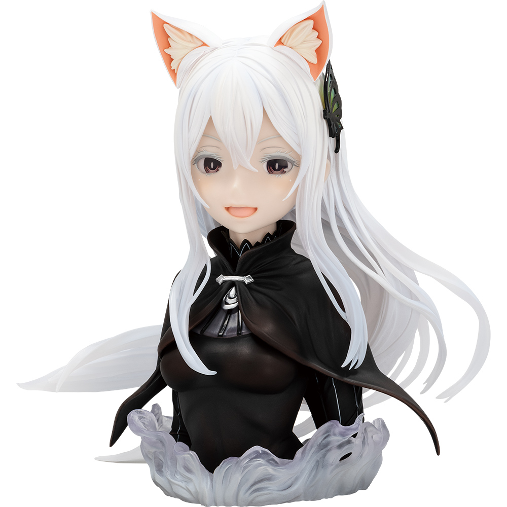 厄基德娜 Art Scale 公仔 最後賞版
