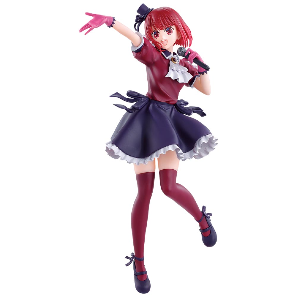 有馬佳奈 公仔