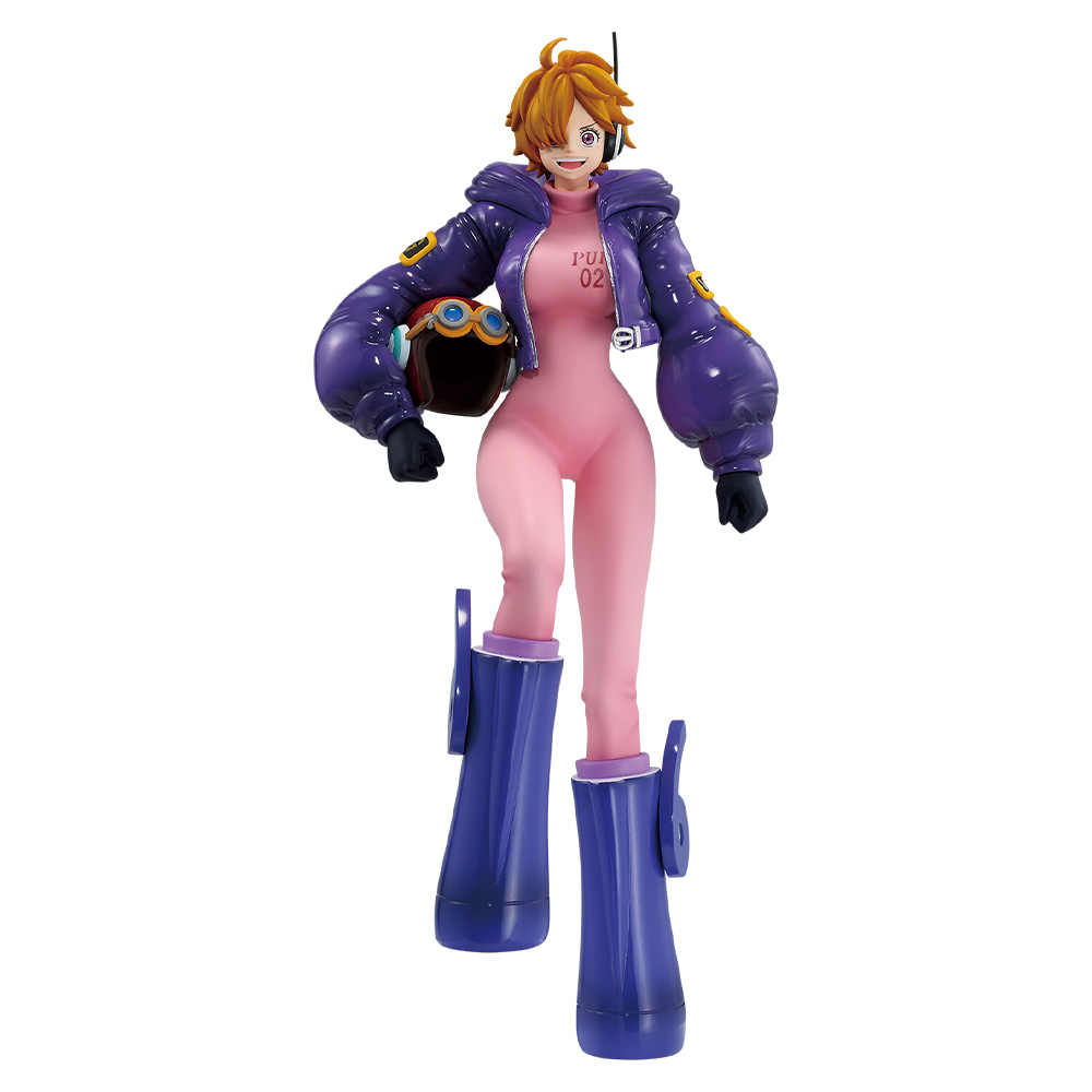 莉莉絲 MASTERLISE EXPIECE