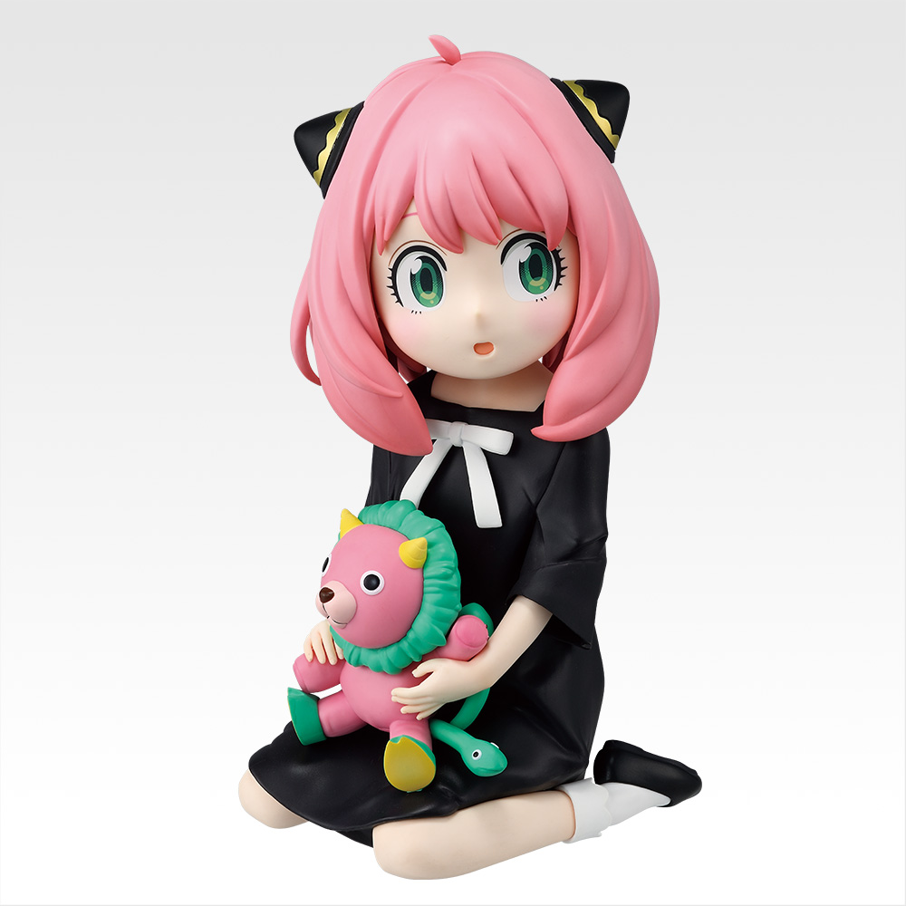Charmygrade 安妮亞