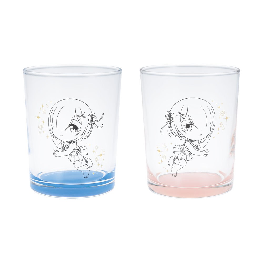 玻璃杯