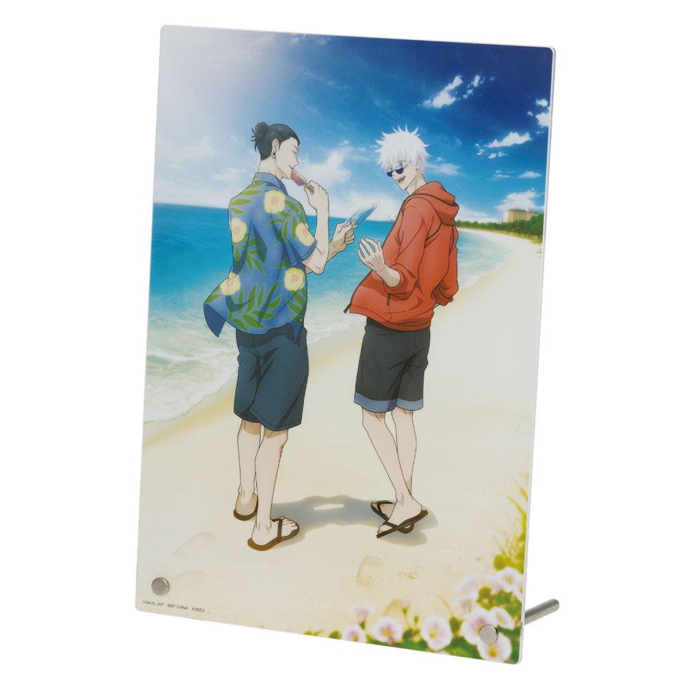 壓克力立板