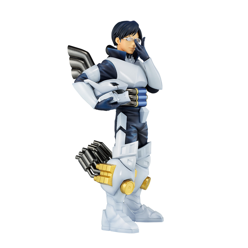 飯田天哉 figure