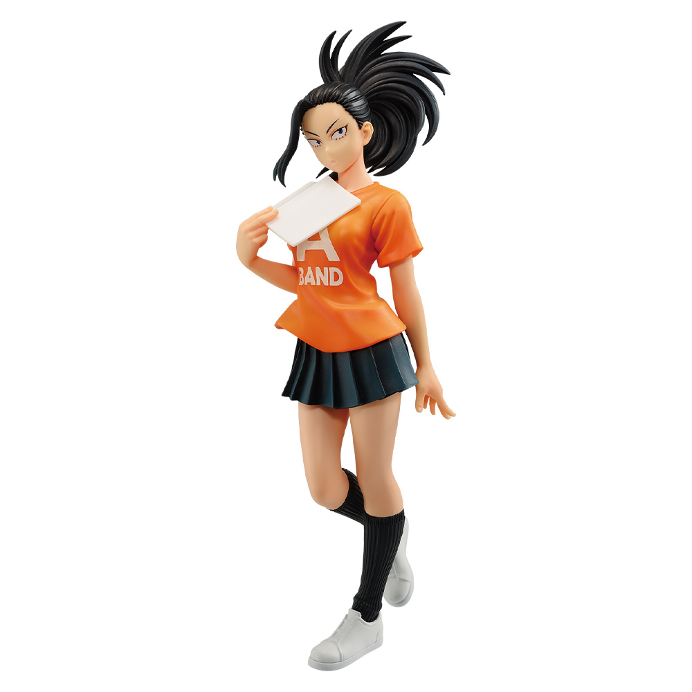 八百萬百 figure