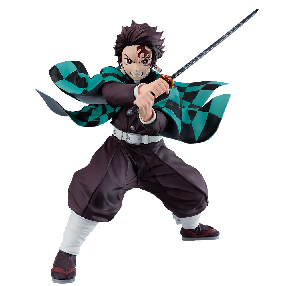 炭治郎 MASTERLISE